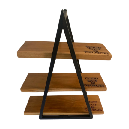Zidora Triangle board